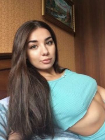Проститутка Рита